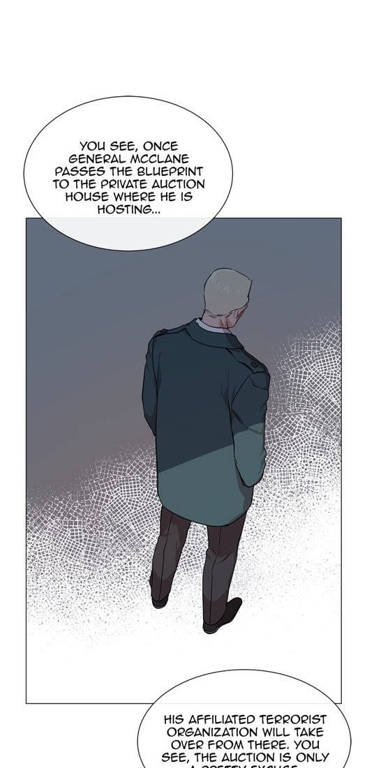 [raw] red candy chapter 65 33