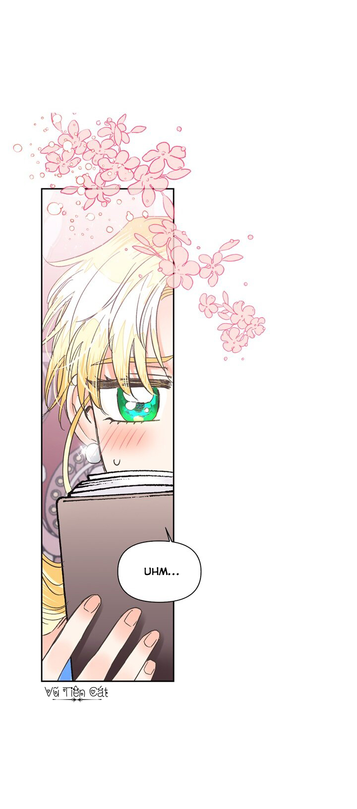 ác nữ xứng đôi với bạo chúa chapter 28 9