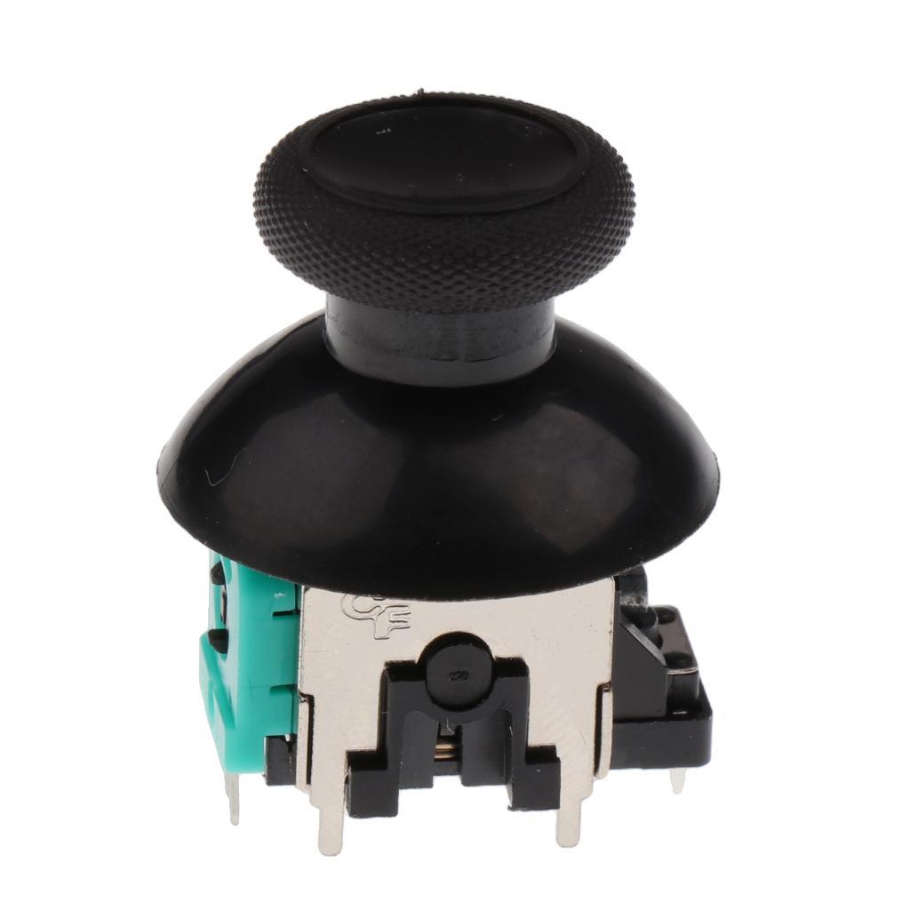 Analog Stick 3D Rocker Switch with  Replacement for XBOX ONE Controllers