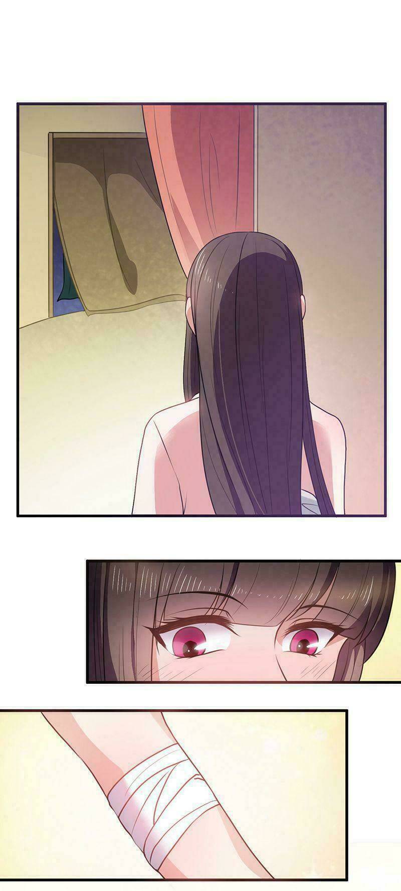 quả nhân có bệnh tên là tương tư chapter 19 2