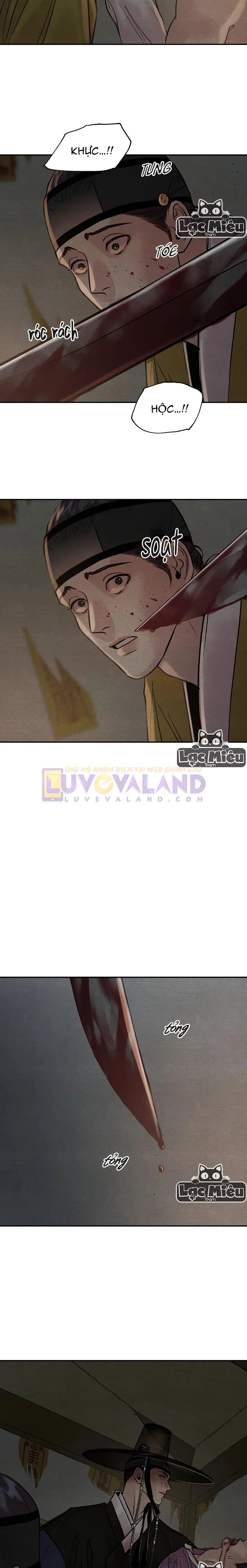 dạ ký chapter 102 3