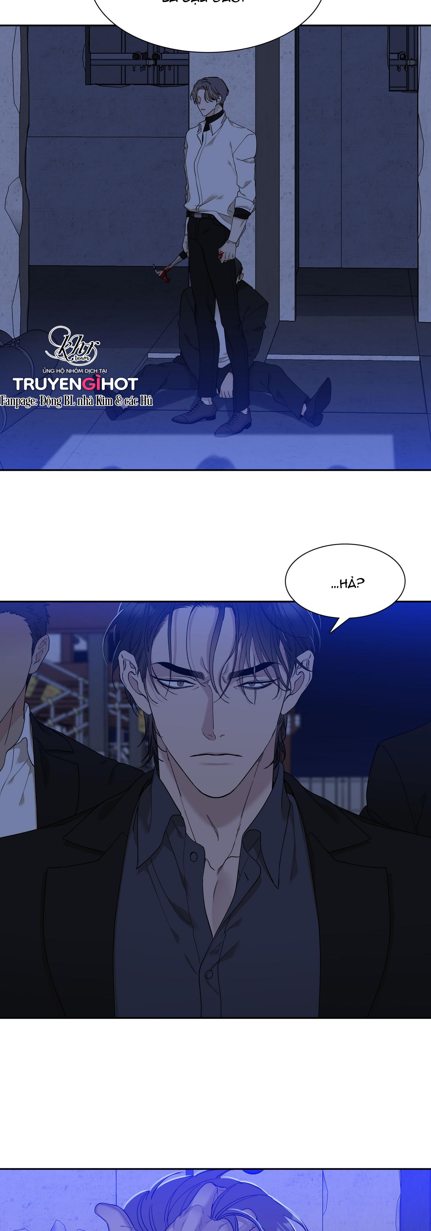 kẻ đê tiện chapter 1 22