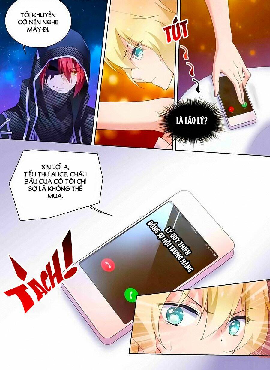 giả diện thế thân chapter 126 3