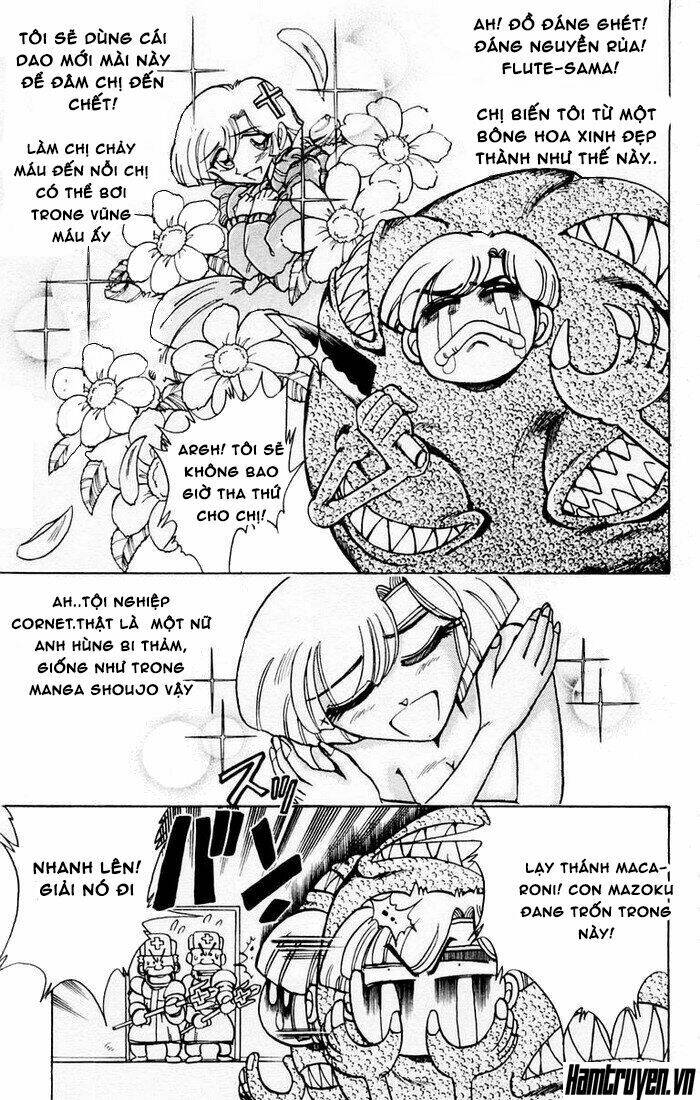 violinist of hameln - cây đàn kì diệu chapter 78 35