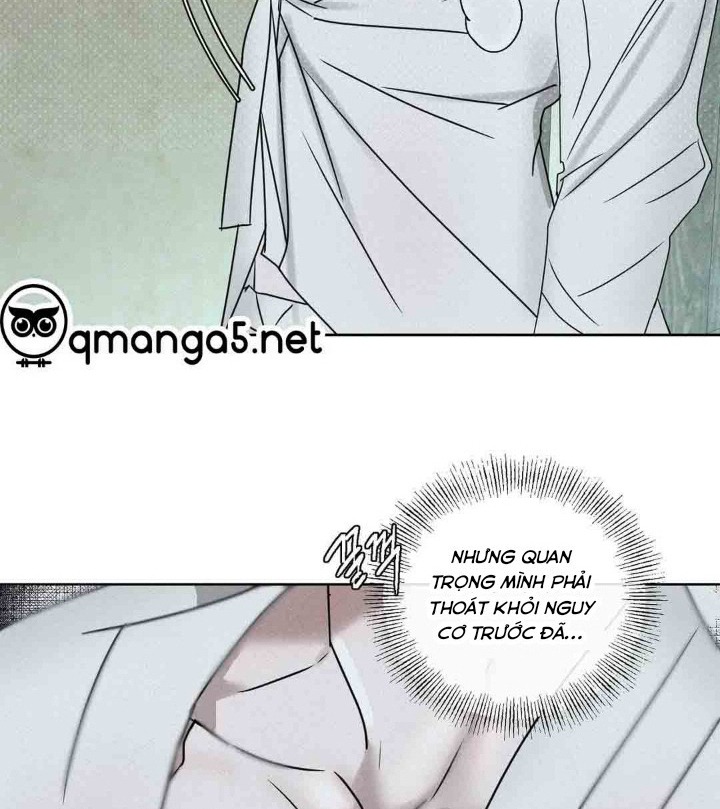 mũ quan yêu tinh chapter 3 78