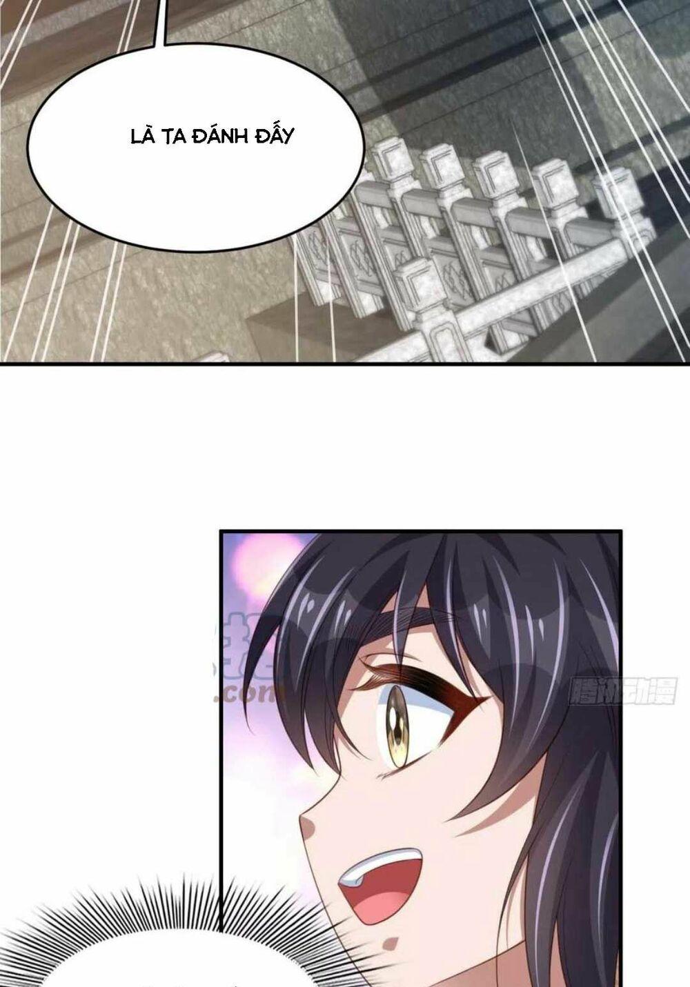 thuần hóa ba ba bạo quân chapter 30 51