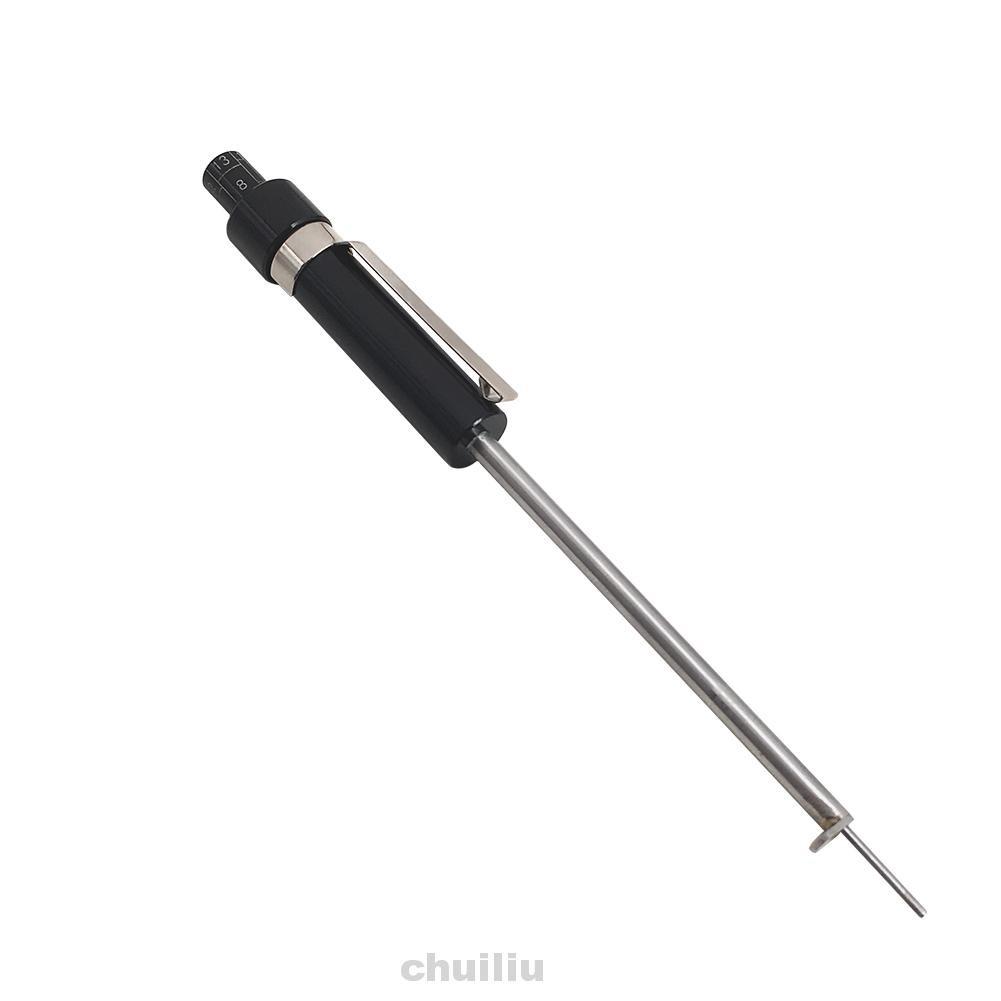 Bút Đo Độ Sâu Lốp Xe Ô Tô 2 Trong 1
