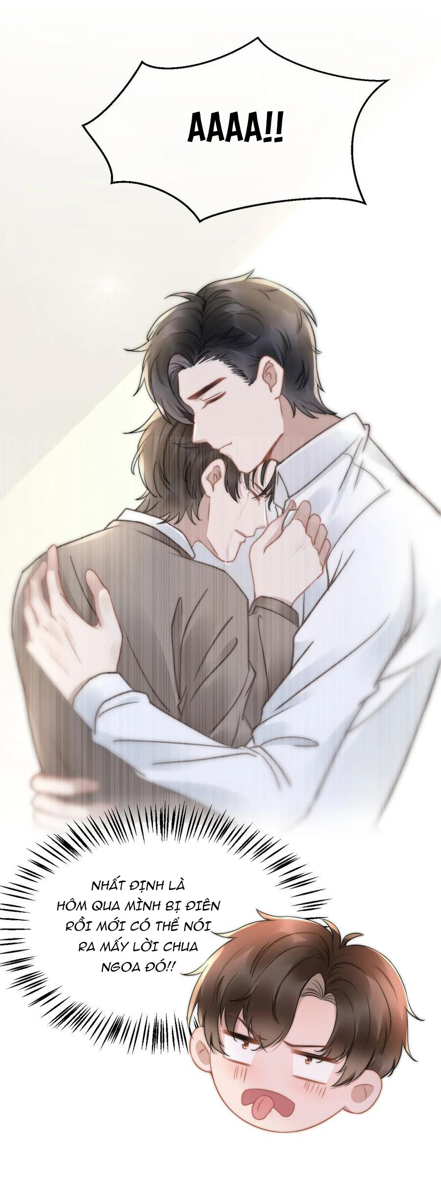 ta sinh con cho tổng tài chapter 51 18