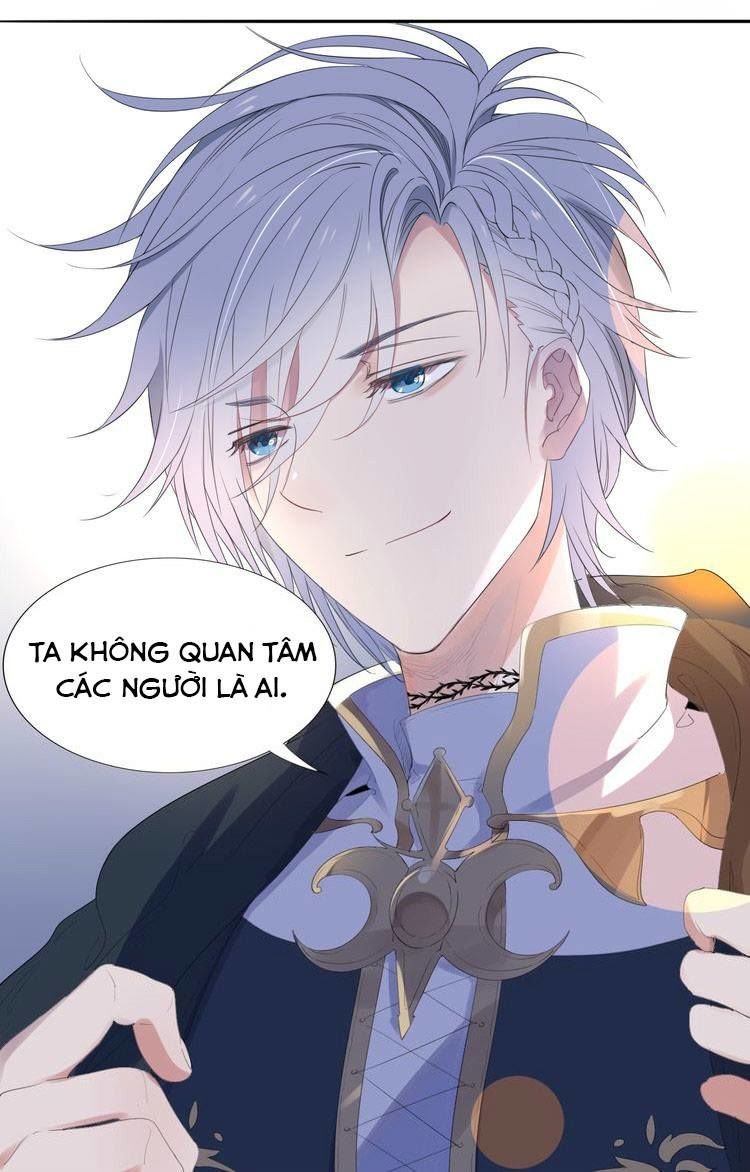 phế sài nữ vương kỵ sĩ đoàn chapter 1 76