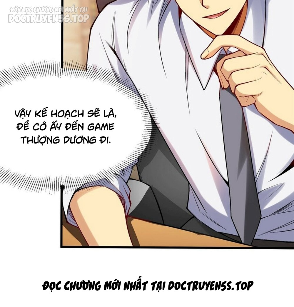 ta làm giàu từ thua lỗ game chapter 93 84