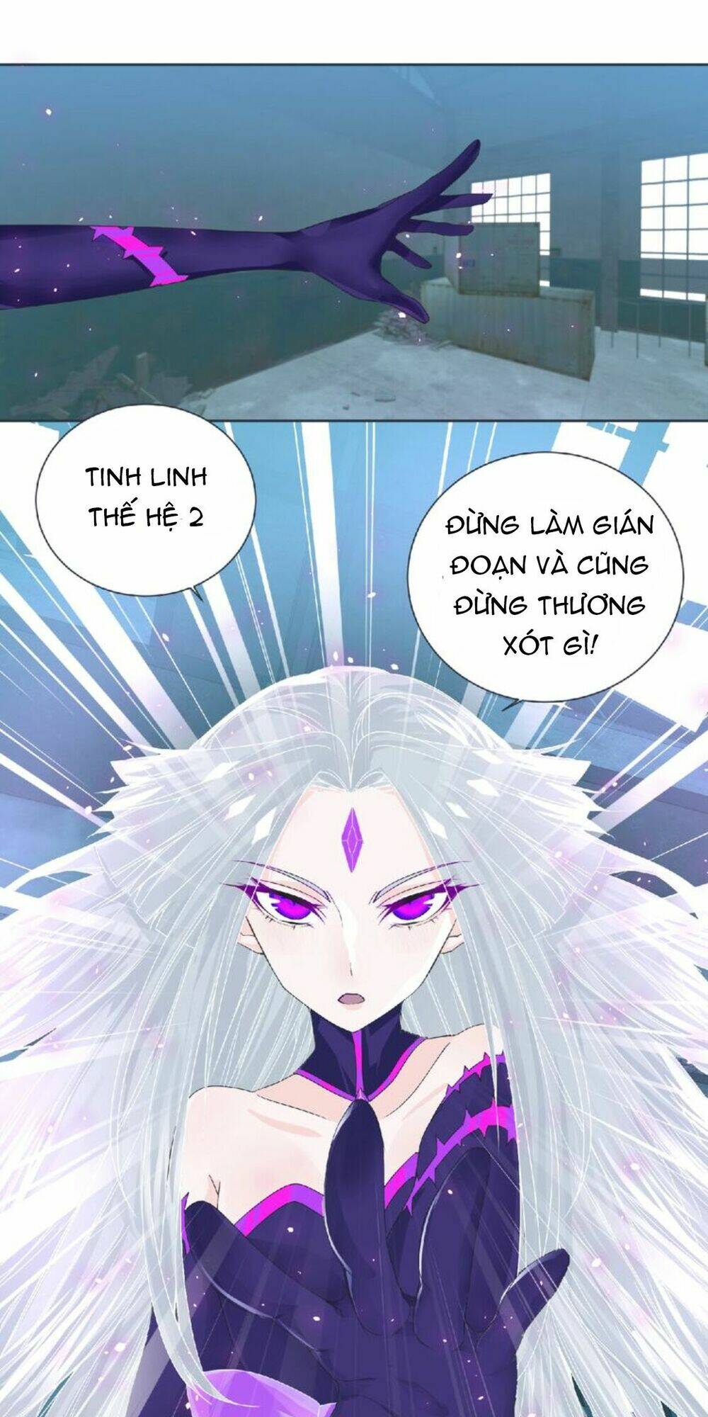 đại chiến yêu tinh chapter 9 12