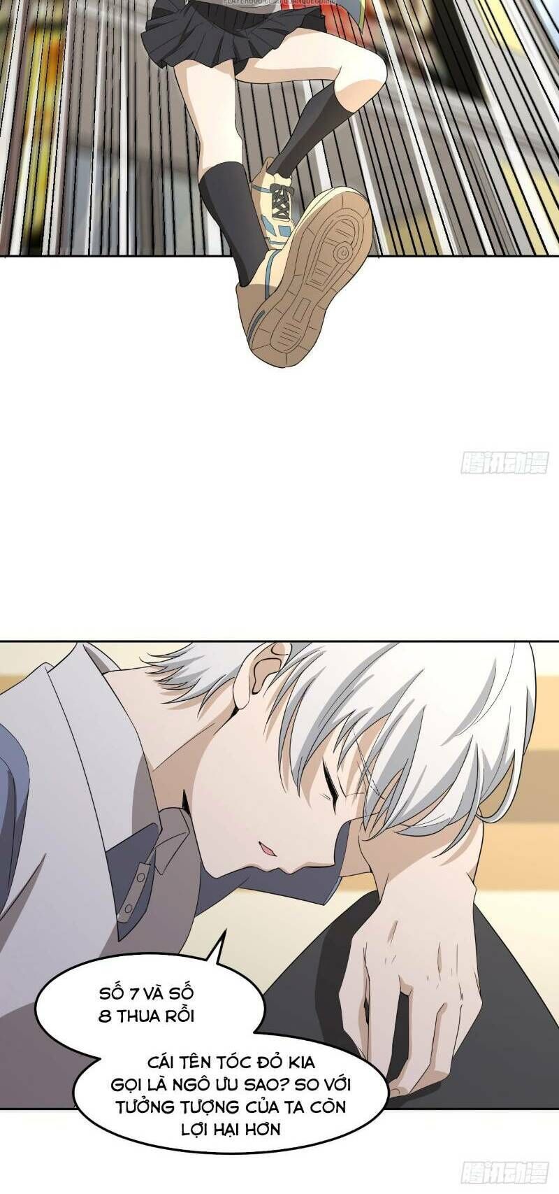 nghịch thiên tiên mệnh chapter 24 22