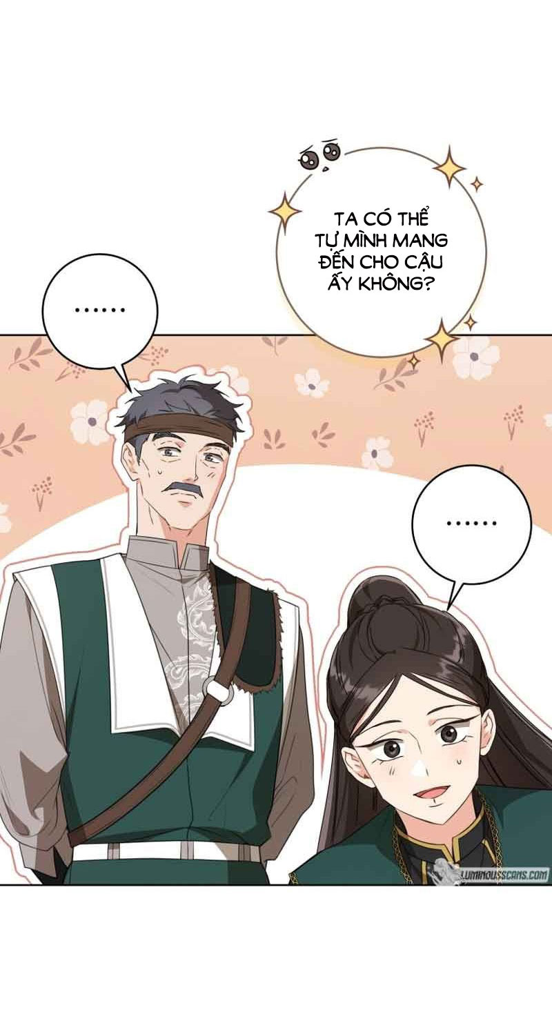 trở thành đứa cháu gái bị ghẻ lạnh trong gia tộc võ giả hùng mạnh chapter 35.1 26