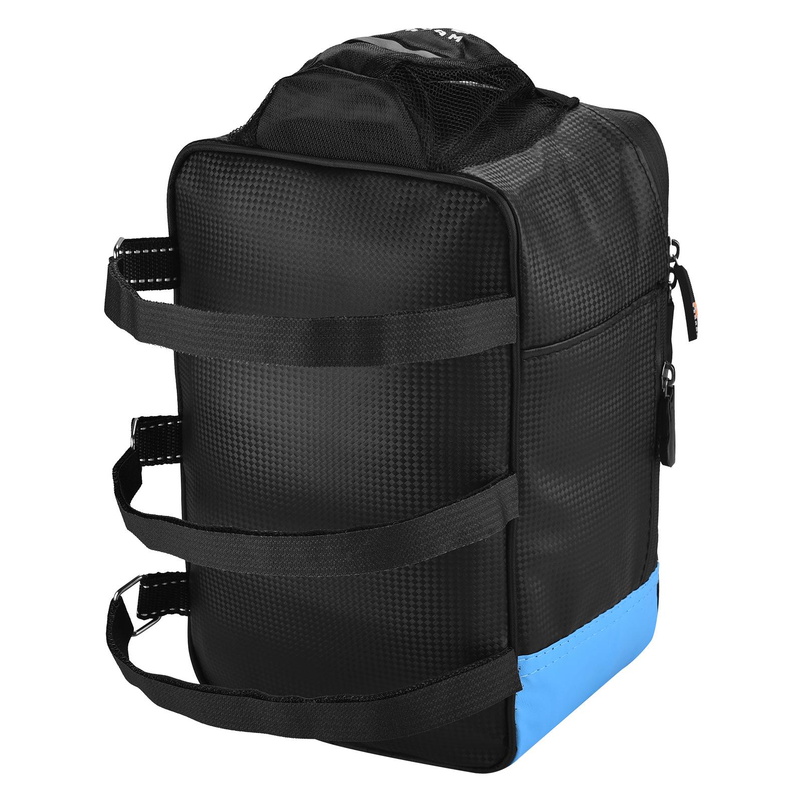 Túi thân xe đạp Ysanam vận chuyển dễ dàng dung tích lớn