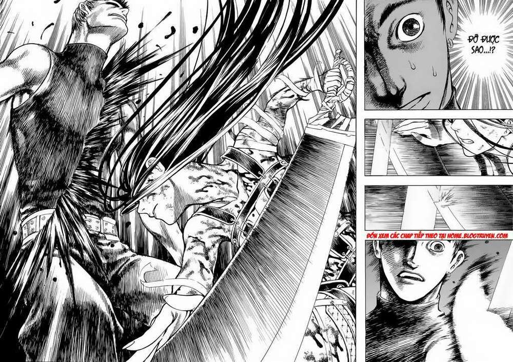 shin angyo onshi (tân ám hành ngự sử) chapter 16 38