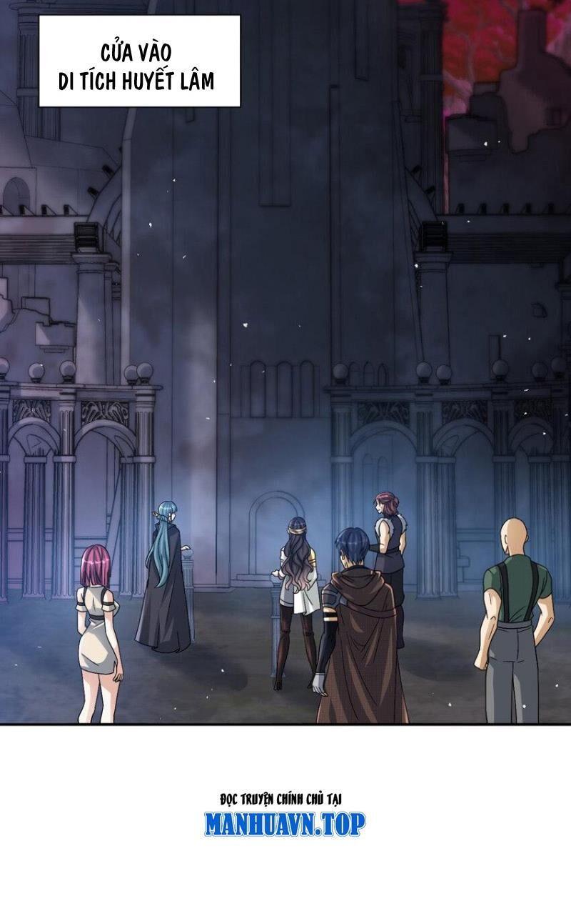cựu nhật ngự long chapter 52 11