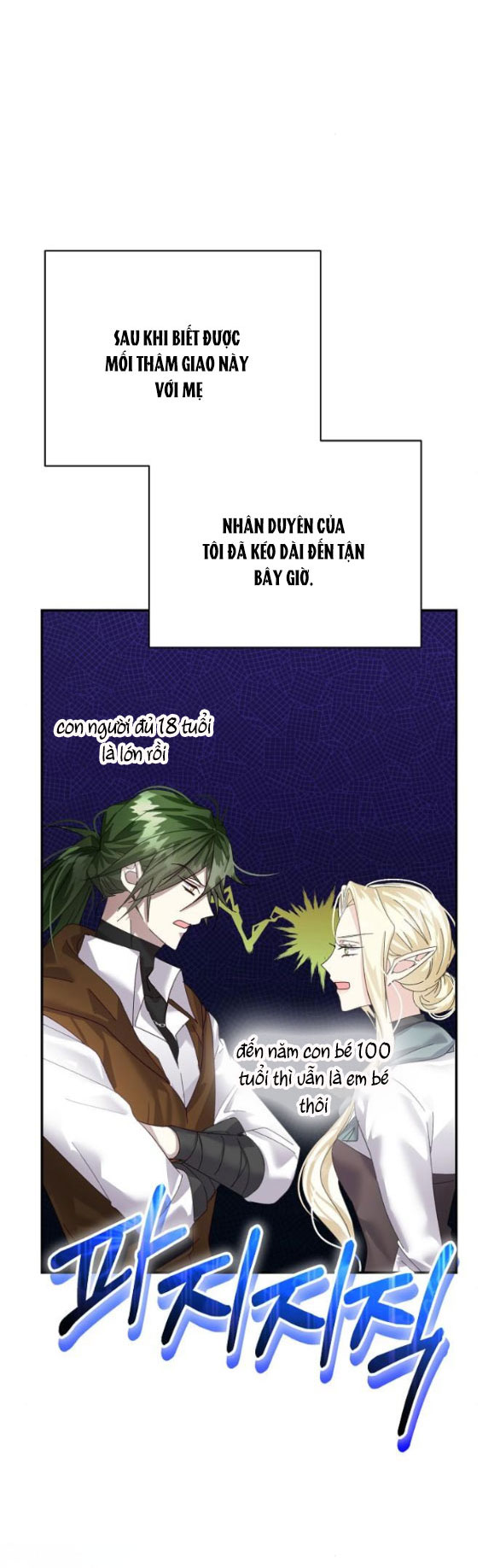 chiếm hữu trái tim bạo chúa chapter 16.2 23