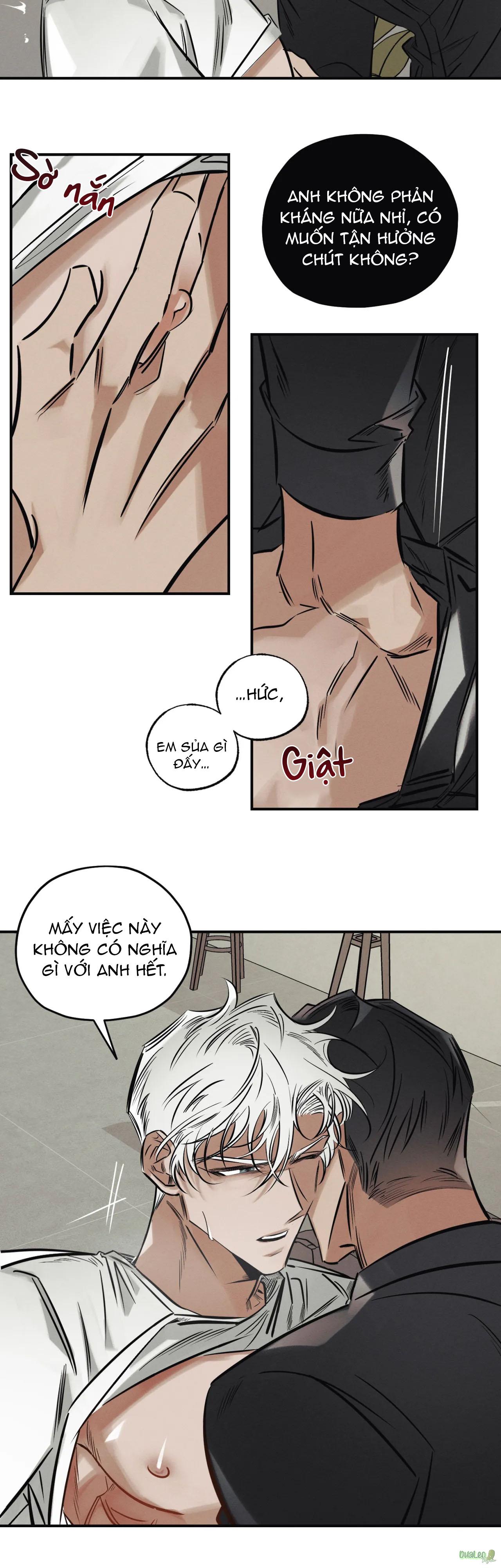 đóa hoa tội lỗi chapter 18 17