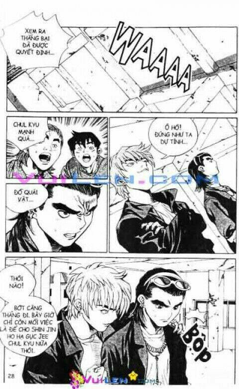 change guy chapter 143 28