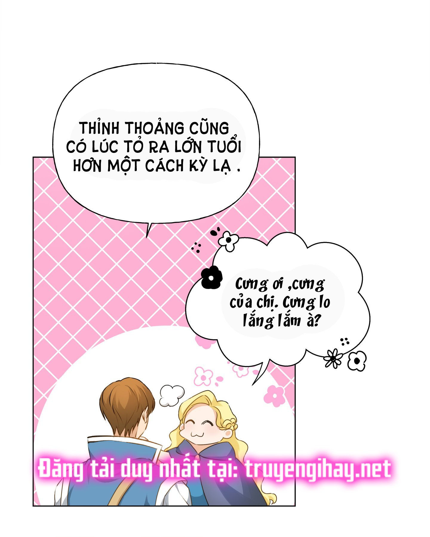 triệu hồi sư với mái tóc màu hoàng kim chapter 103 9