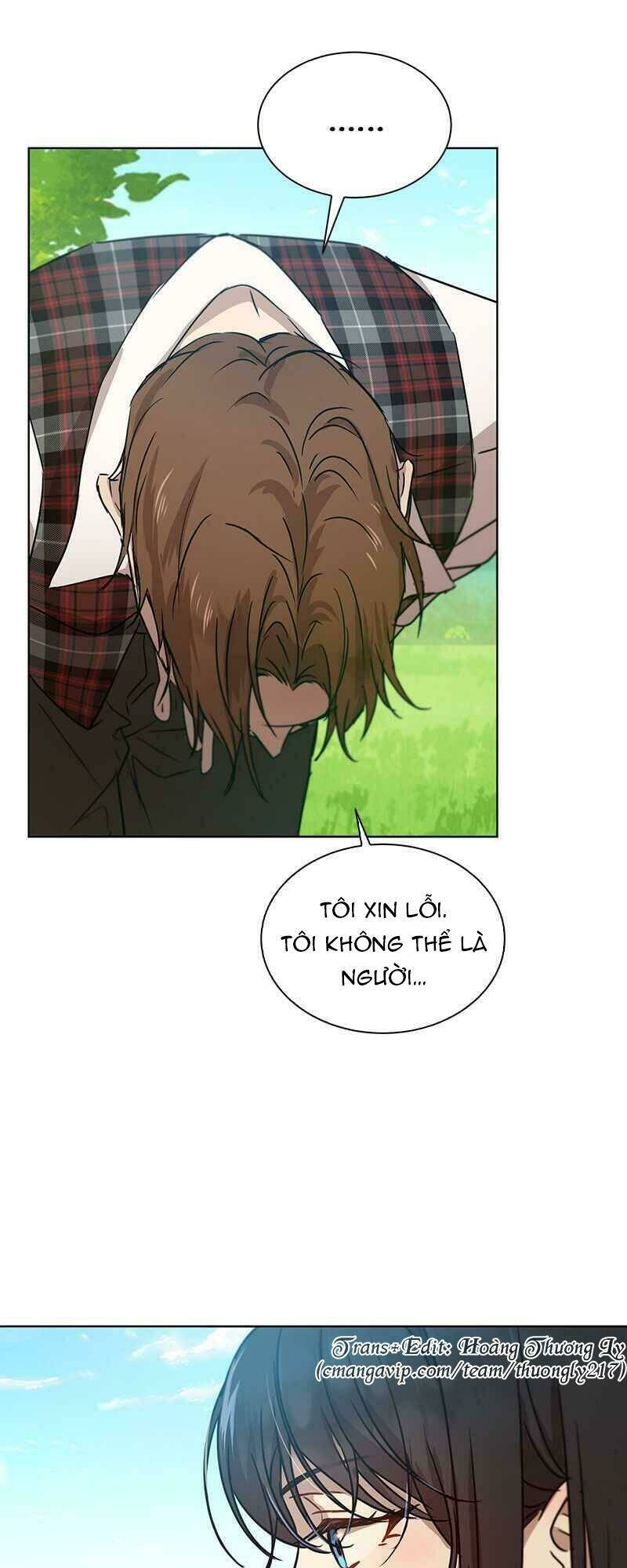 khế ước của ma tộc chapter 43 49