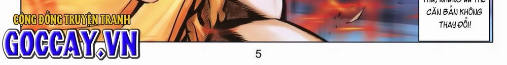 tuyệt thế vô song 2 chapter 39 8