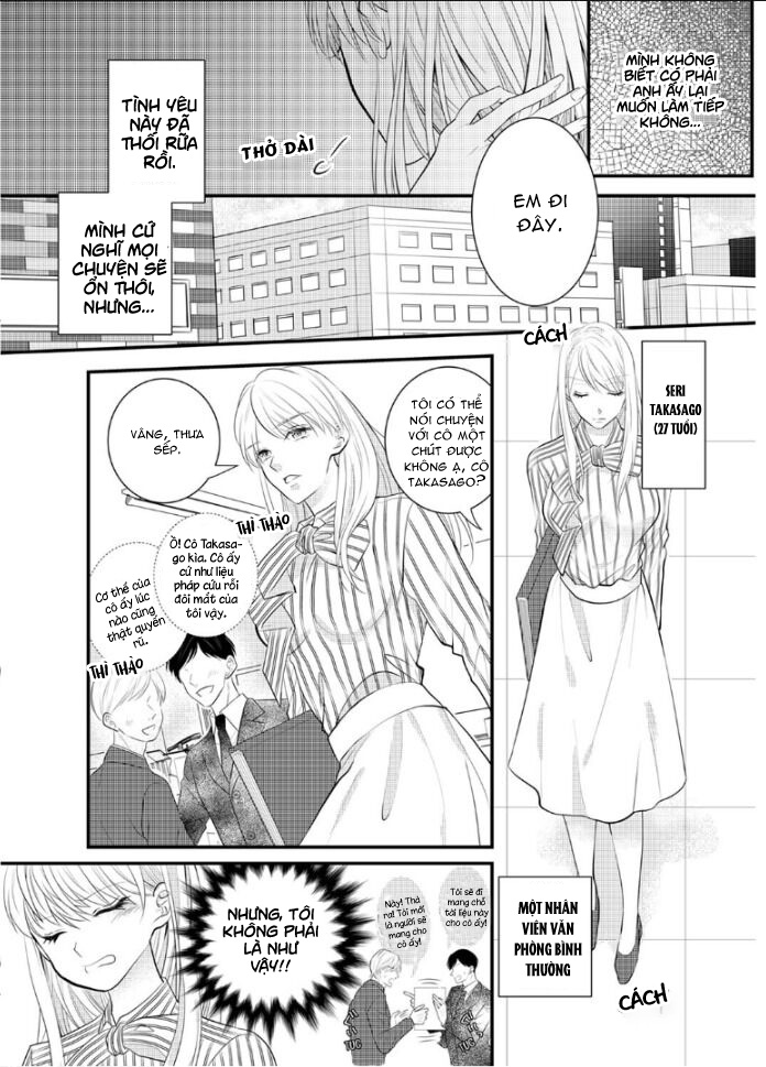 anh khiến em mệt mỏi chapter 1 2