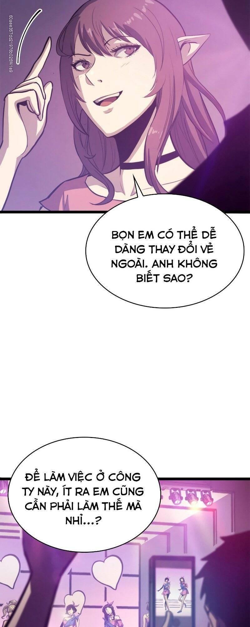 tôi trở lại thăng cấp một mình chapter 88 39