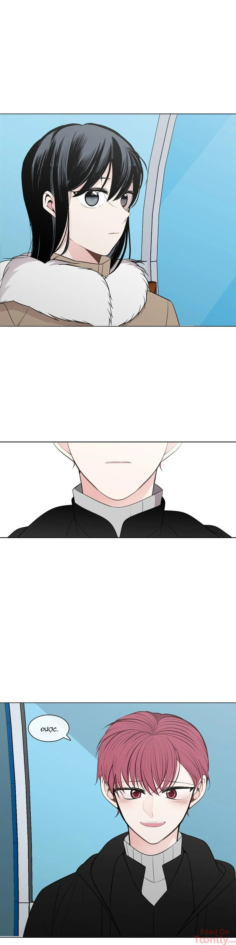 anh làm em đắm say chapter 40.2 12