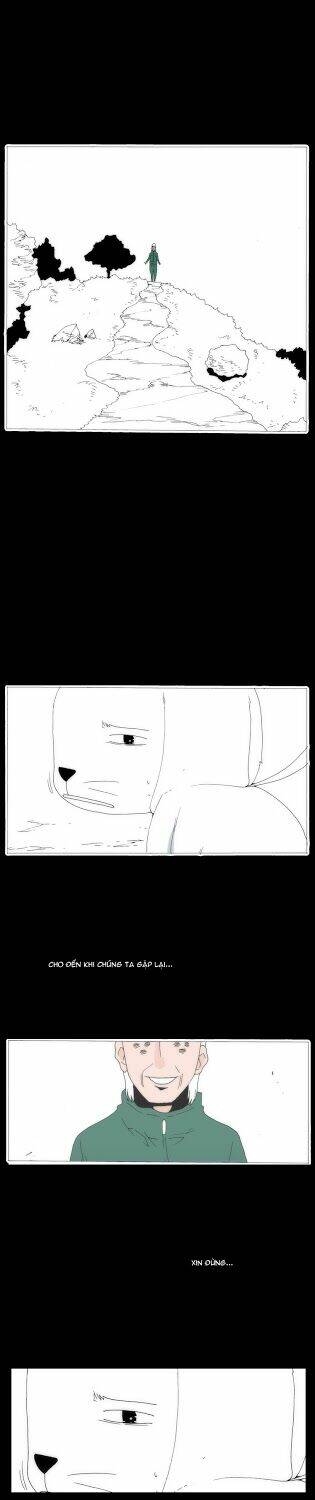 can't see can't hear but love chapter 45 30