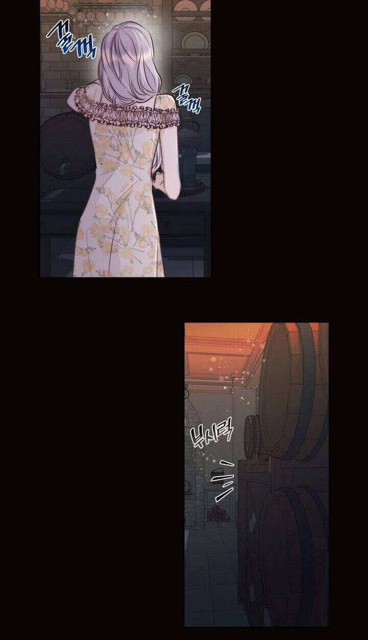 dây xích kiềm chế nam chính hắc ám tuột mất rồi chapter 41 69