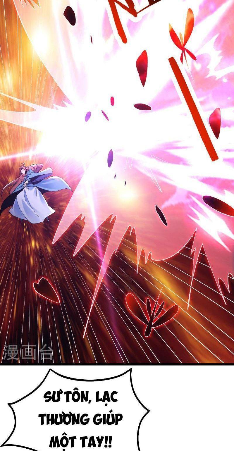 đồ đệ ta toàn là nữ ma đầu chapter 115 30