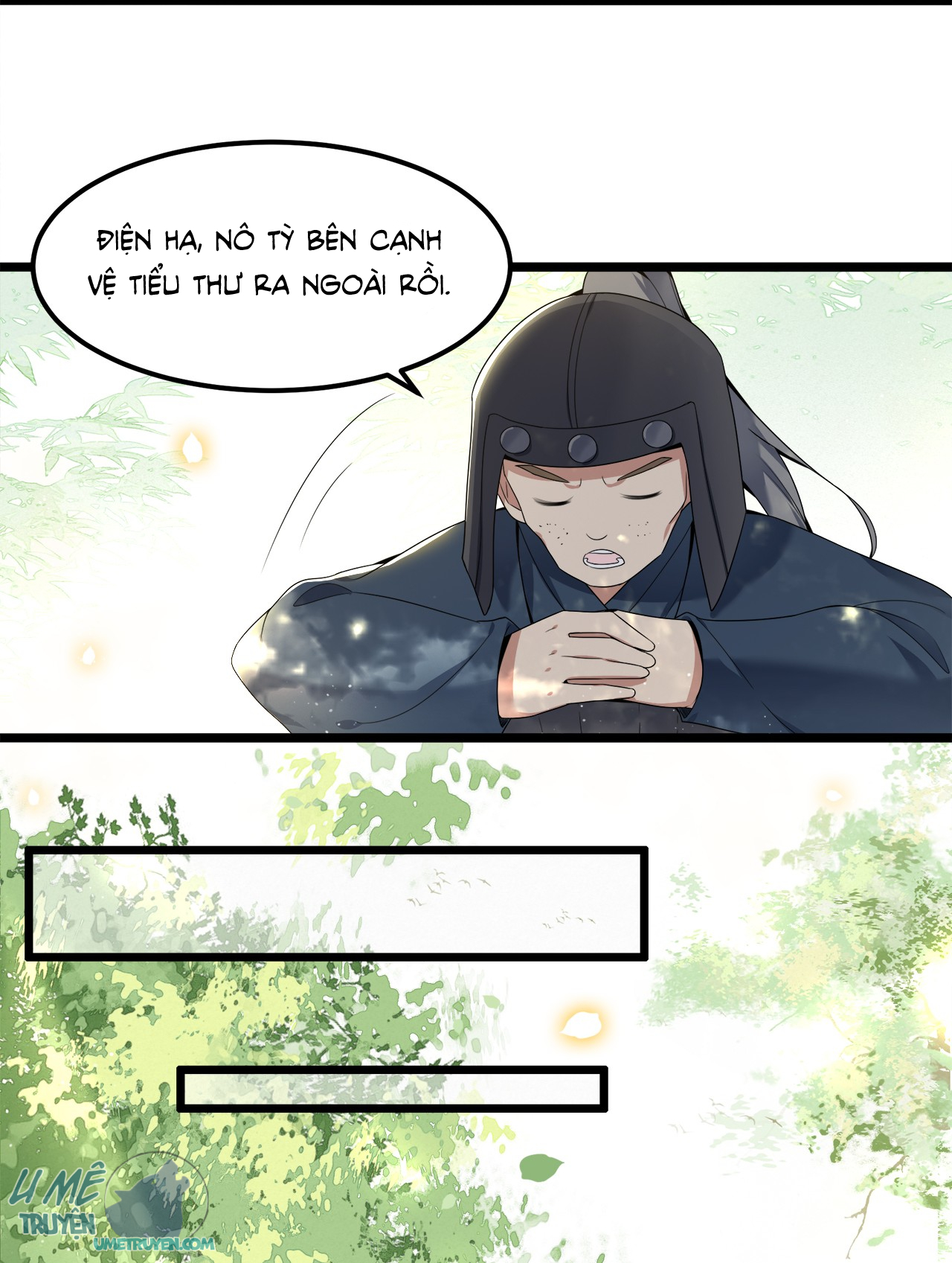 phượng hoàng vu phi chapter 36 13