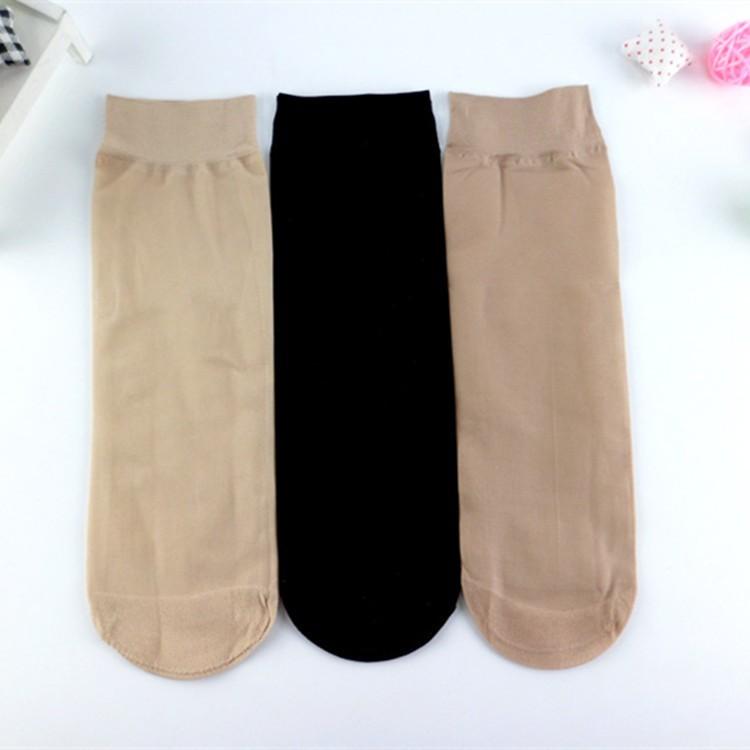 Combo 10 đôi tất da chân siêu dai