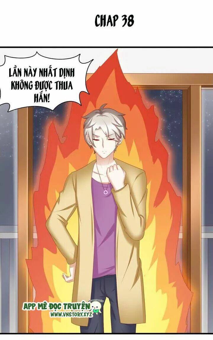idol quốc dân đừng trêu tôi chapter 38 1