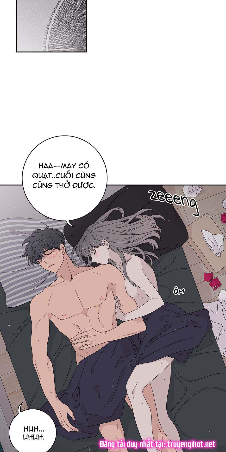 Toy Complex chapter 21 - Trang 26