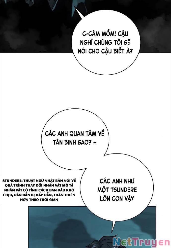 ma pháp sư hắc ám trở về để nhập ngũ chapter 5.2 55