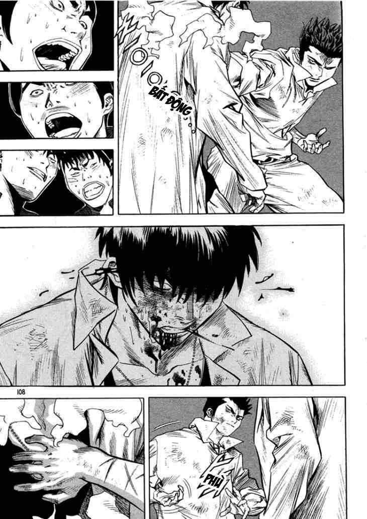 change guy chapter 314 6