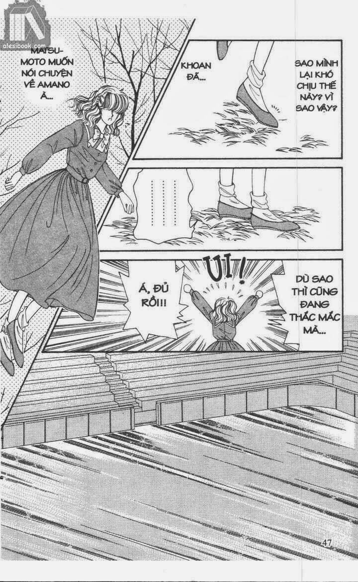 aries thần thoại cung hoàng đạo chapter 4 46