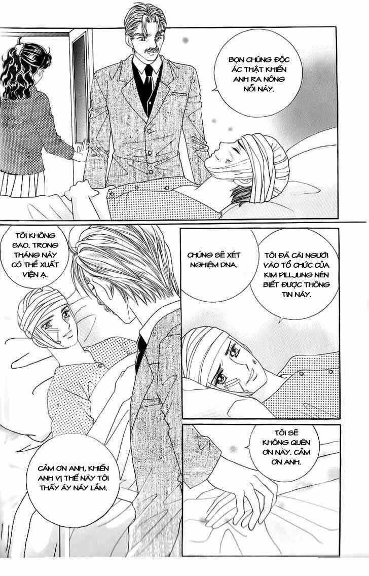 mặt nạ tình yêu chapter 21 9