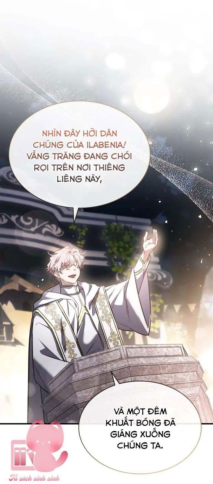 đêm đen khuất bóng chapter 49 6