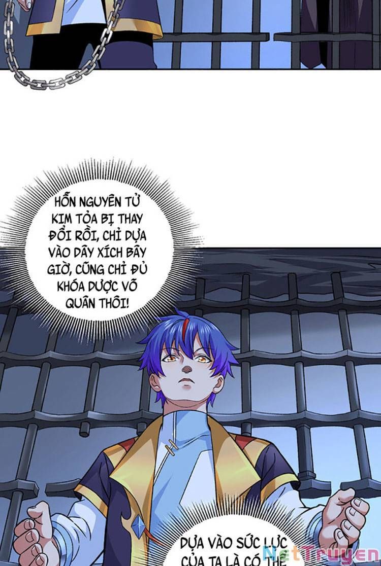 võ đạo độc tôn chapter 550 45