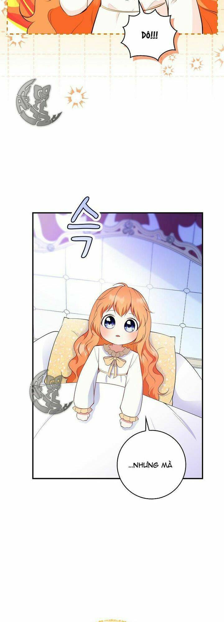 Sóc Nhỏ Tài Năng chapter 20 33