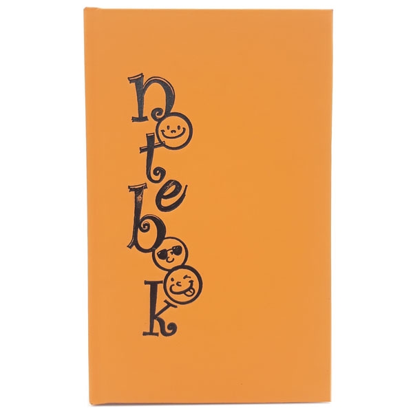 Sổ Notebook Colors 11X18