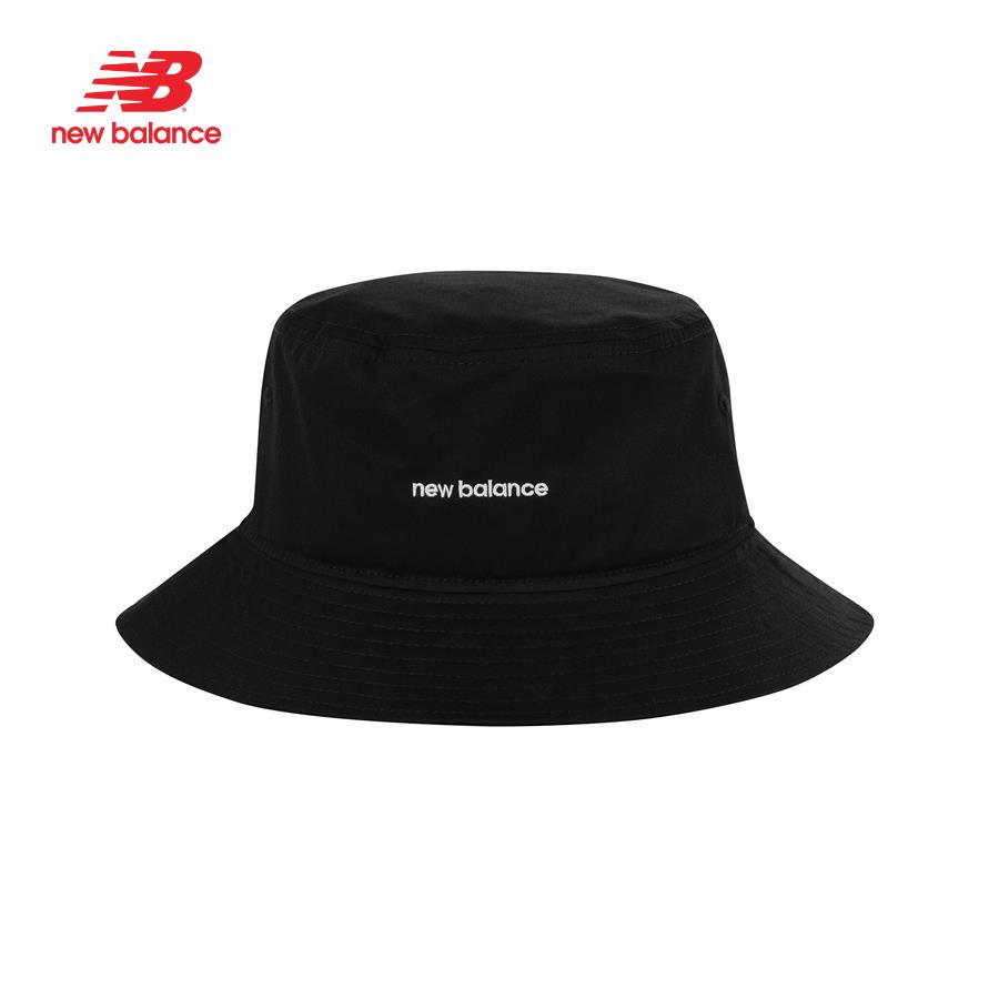 Nón thời trang unisex New Balance Bucket - LAH13003