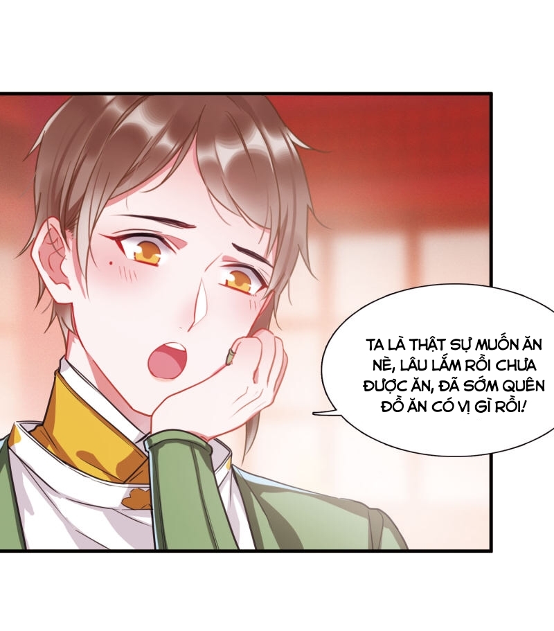 danh kiếm trủng chapter 7 15