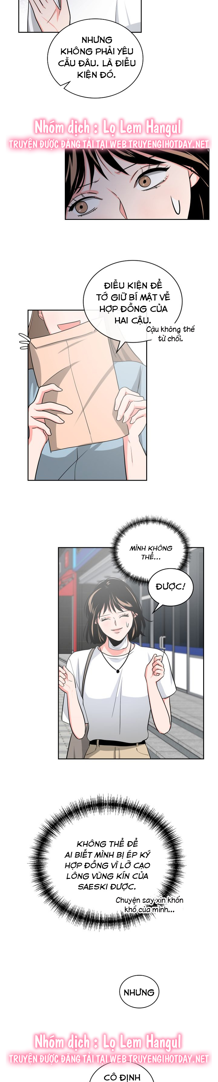 tối hậu thư chapter 40 11