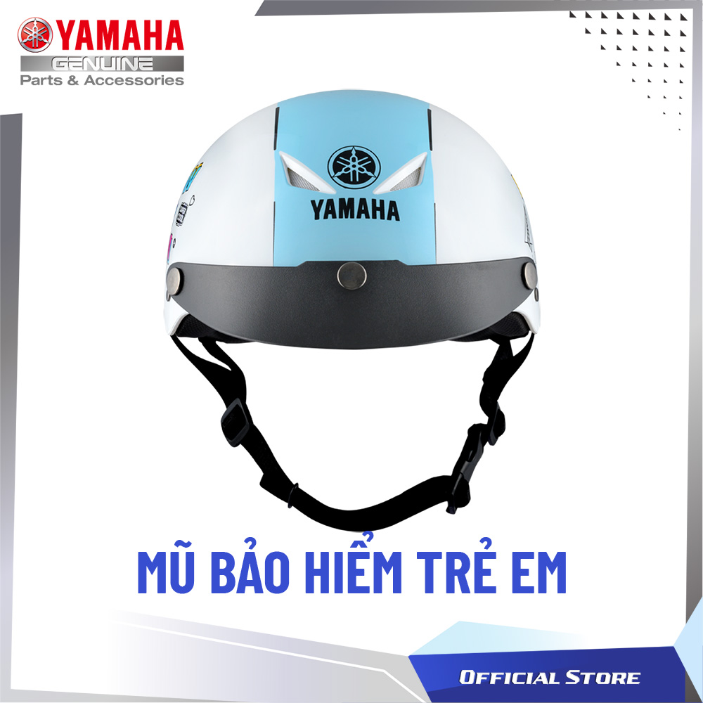 MŨ BẢO HIỂM TRẺ EM