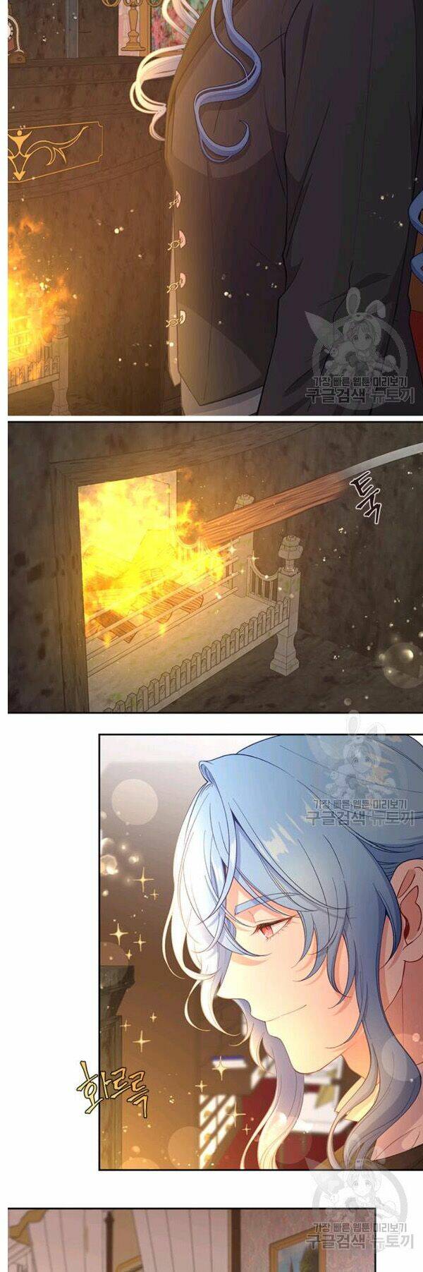 hãy coi chừng ác nữ chapter 72 14