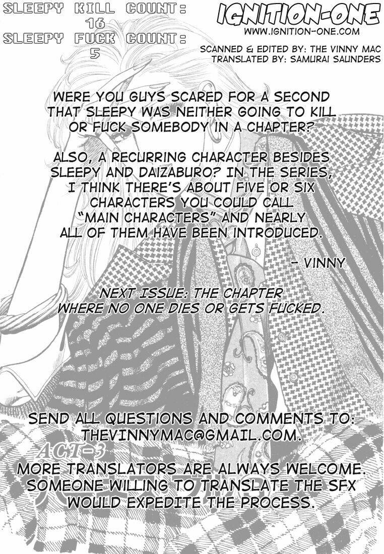 mad bull 34 chapter 9 21